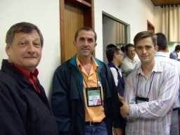03° Encontro de Hidroponia